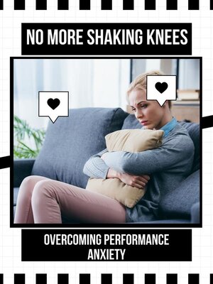 cover image of No More Shaking Knees